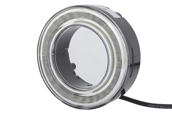 Tail Light Assembly -