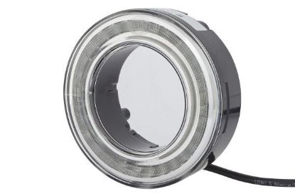 Tail Light Assembly -