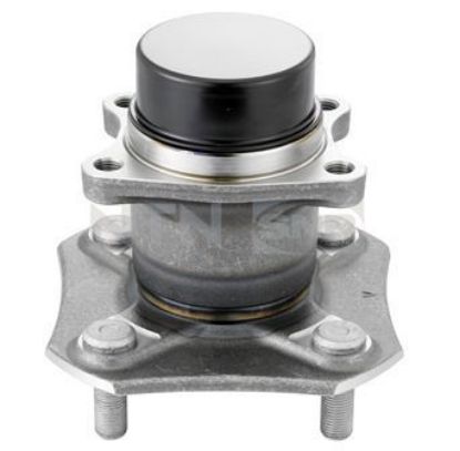 Wheel Bearing Kit MITSUBISHI Colt (Z30)