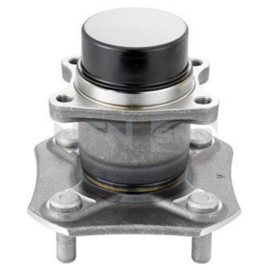 Wheel Bearing Kit MITSUBISHI Colt (Z30)
