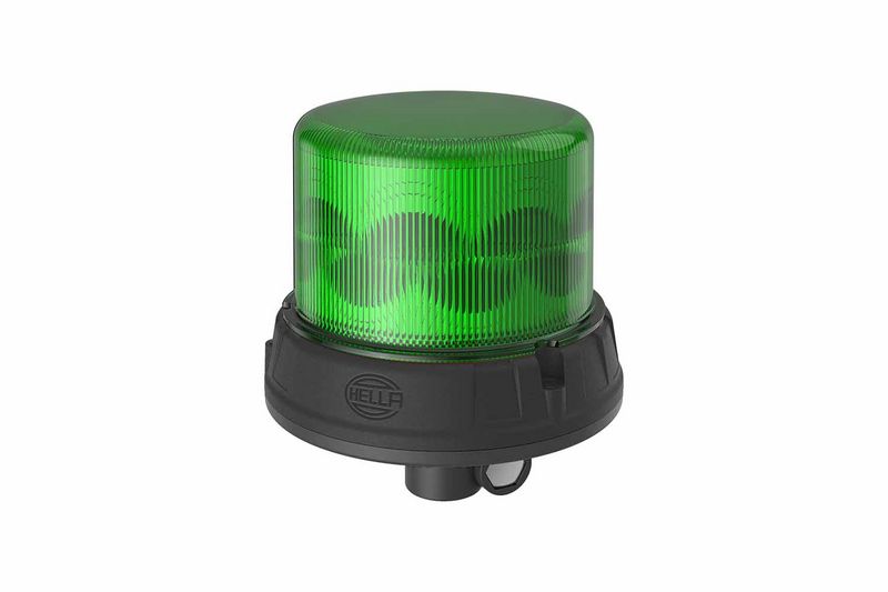 Strobe-type Beacon -
