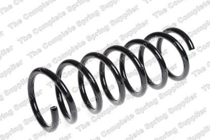 Suspension Spring VOLVO - 30681766
