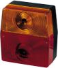 Tail Light Assembly -