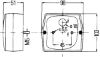 Tail Light Assembly -
