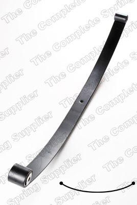 Spring Pack DOBLO CARGO 00-12/04 / DOBLO KOMBI 00-