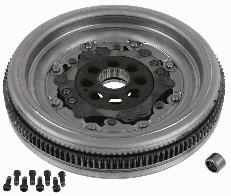 Flywheel -