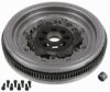 Flywheel -