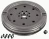 Flywheel -