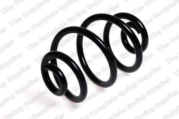 Suspension Spring tagum. Audi H/DA6 4/97