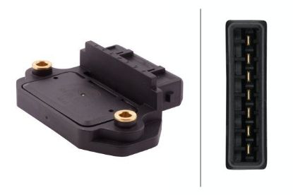 Switch Unit, ignition system -