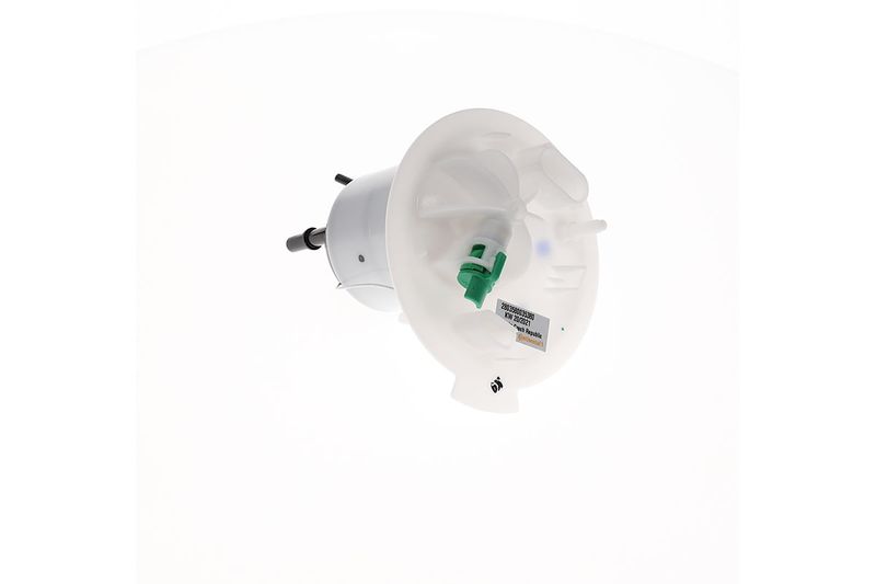 Flange, fuel feed unit -