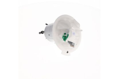 Flange, fuel feed unit -
