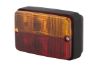 Tail Light Assembly KÖGEL - 250651 - E12 6089