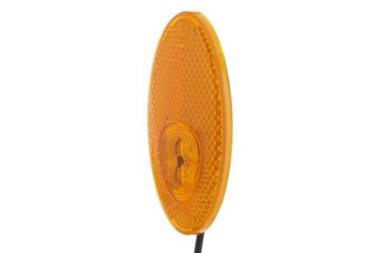 Side Marker Light -
