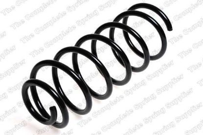 Suspension Spring VAG - 1J0 411 105AE