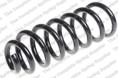 Suspension Spring tagum. AUDI