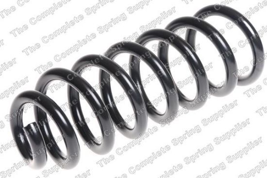 Suspension Spring tagum. AUDI