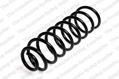 Suspension Spring tagum. Saab H/D9-5 ESTATE