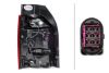 Tail Light Assembly VAG - 7E0 945 208 H