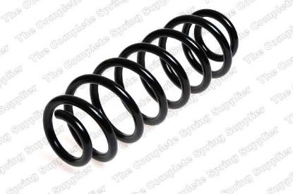 Suspension Spring tagum. Audi TT ROADSTER