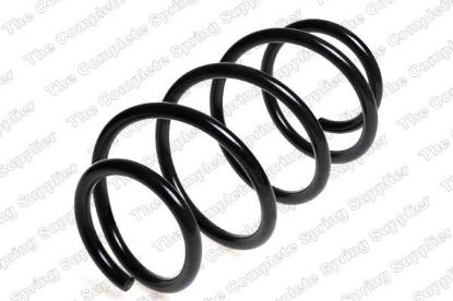 Suspension Spring esim. Bmw 535i / 540i MAN