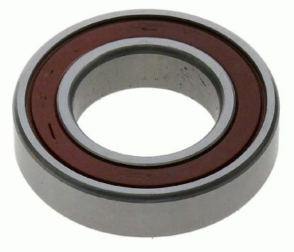 Pilot Bearing, clutch -