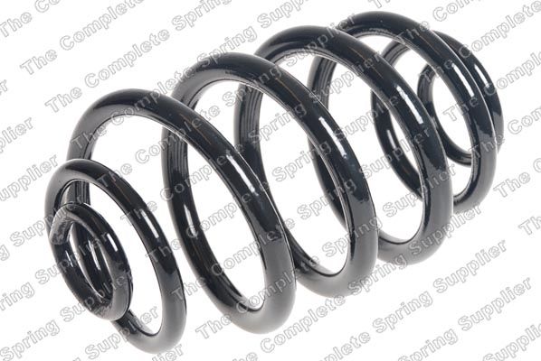 Suspension Spring tagum. BMW