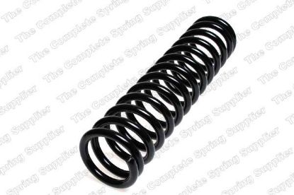 Suspension Spring esim. Mercedes 200-230 / 2