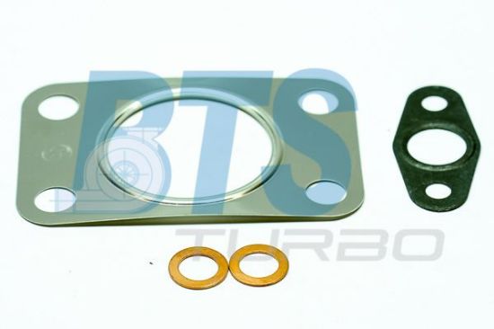 Mounting Kit, charger -