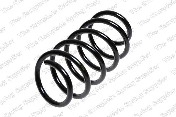 Suspension Spring MERIVA A Mahtuniversaal (X03)