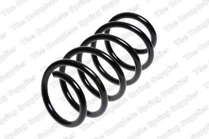 Suspension Spring MERIVA A Mahtuniversaal (X03)