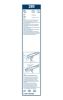 Wiper Blade TWIN 280 SET 280/280mm
