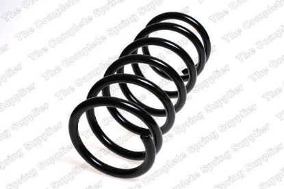 Suspension Spring esim. Citroen C 25 1800 2