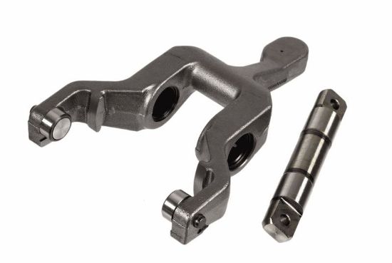 Release Fork, clutch -