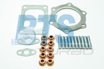 Mounting Kit, charger -