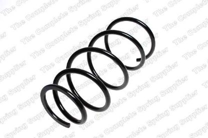 Suspension Spring esim. Toyota Camry 01-03