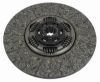 Clutch Disc -