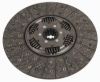 Clutch Disc -