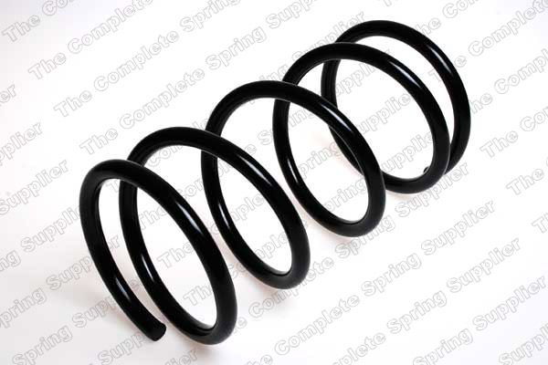 Suspension Spring TRANSIT Buss 01.00 - 05.06