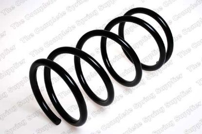 Suspension Spring TRANSIT Buss 01.00 - 05.06