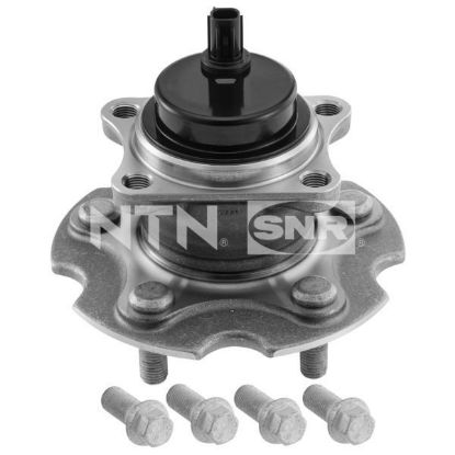 Wheel Bearing Kit Toyota Rav4 05-