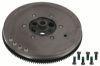 Flywheel -