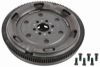 Flywheel -