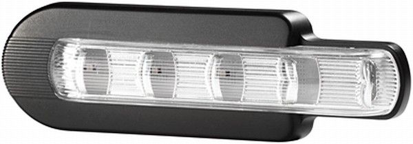 Auxiliary Direction Indicator -