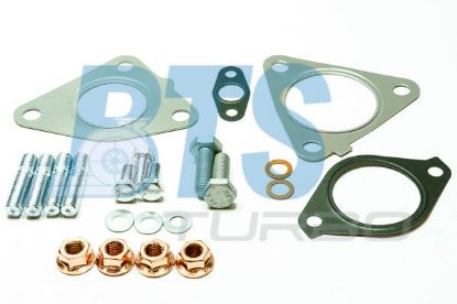 Mounting Kit, charger -