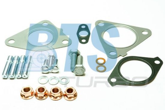 Mounting Kit, charger -