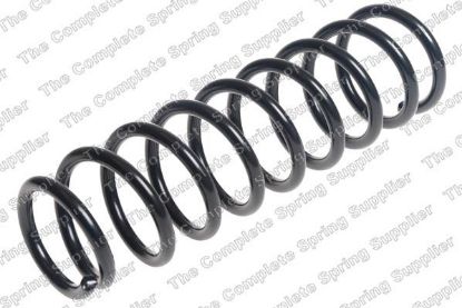 Suspension Spring tagum. MITSUBISHI