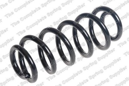 Suspension Spring tagum.