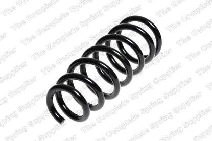 Suspension Spring TOYOTA - 48231-05310