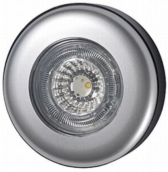 Interior Light -